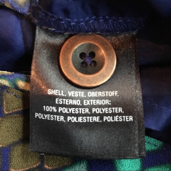 Anthropologie Essential Culotte Cropped Wide Leg Gaucho Snake Snakeskin Fall 4 - Picture 9 of 10